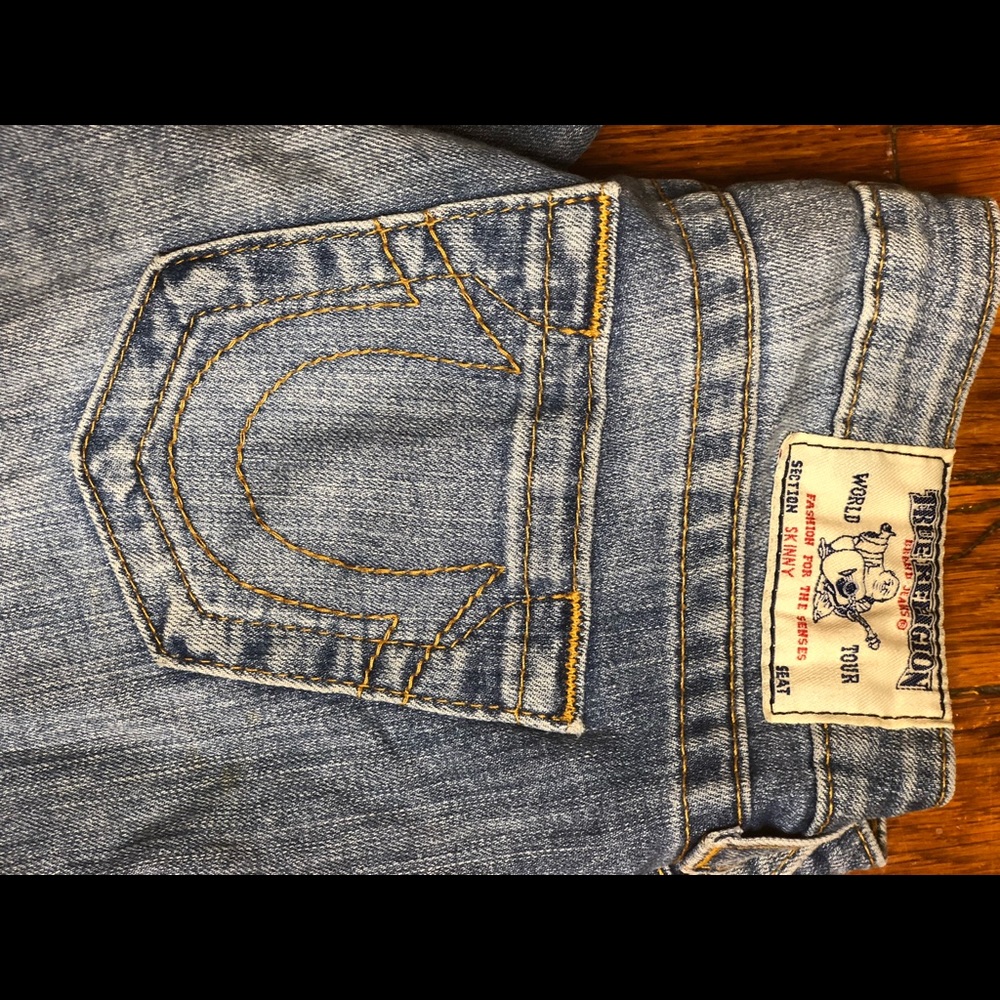 True Religion Jeans